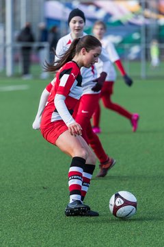 Bild 43 - wCJ Altona 2 - Walddoerfer : Ergebnis: 0:0